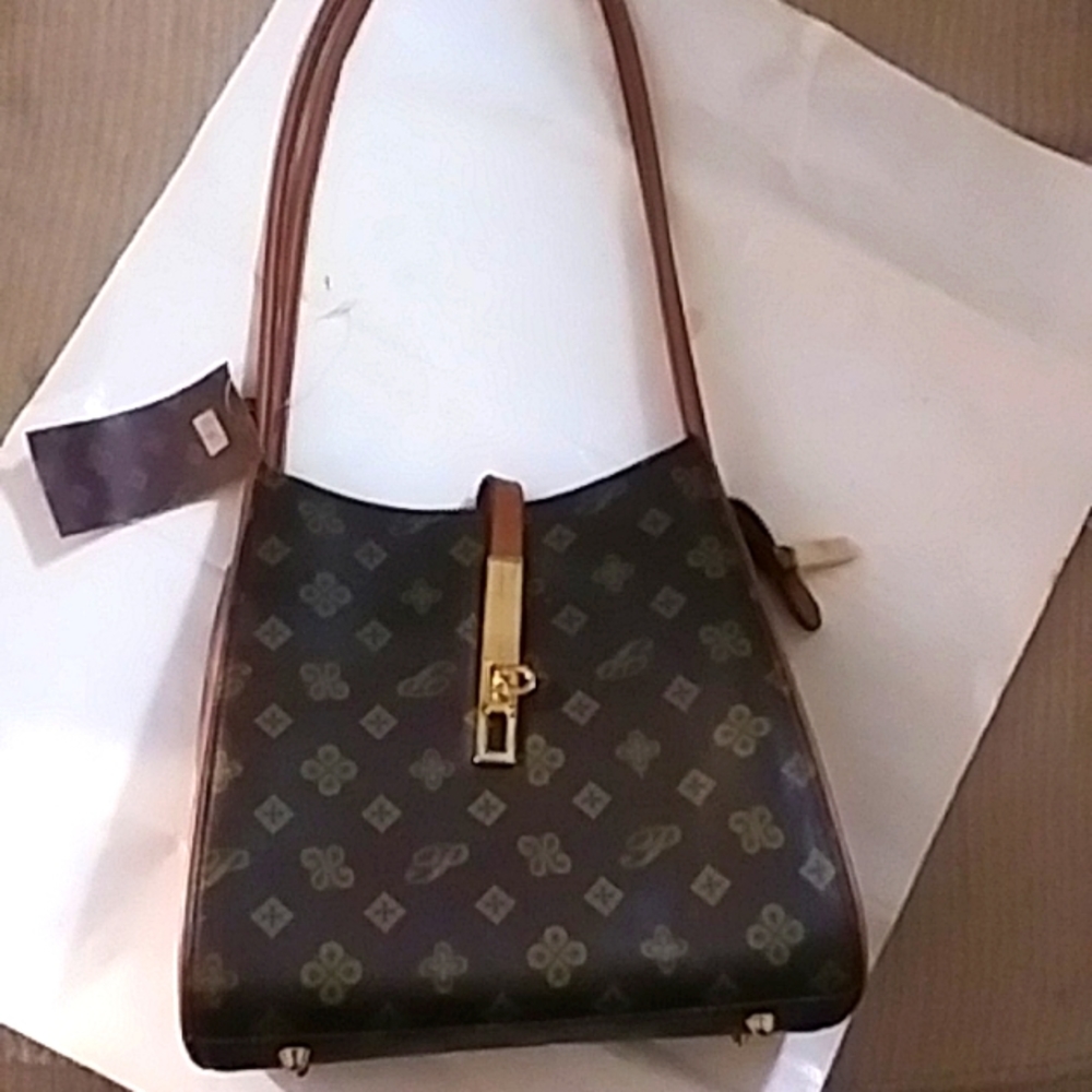 P Handbag